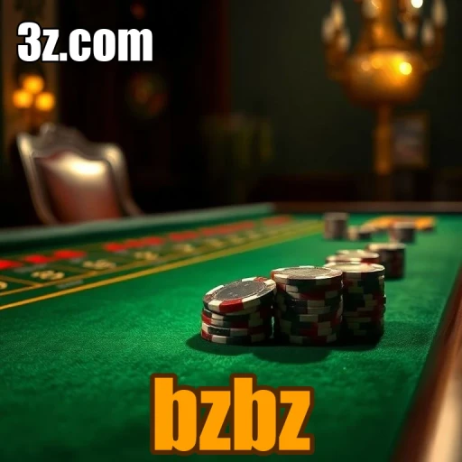 Resultados e Competição: Explore a Seção Results do bzbz